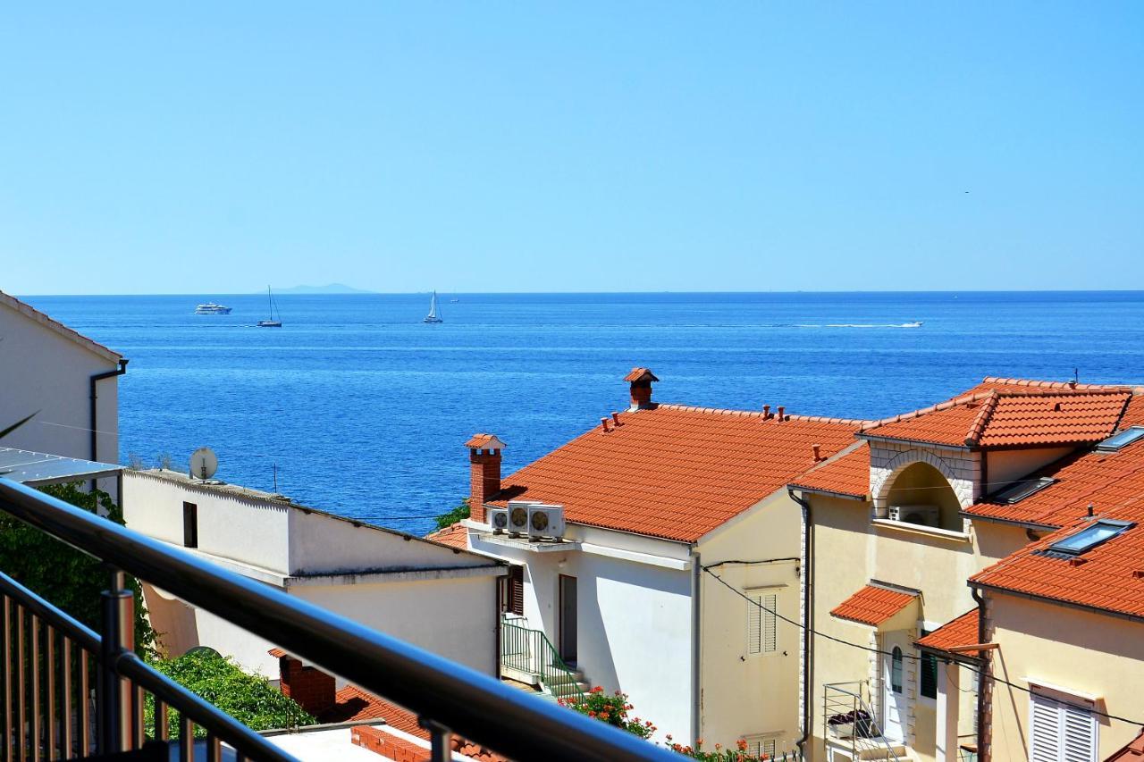 Apartment 'Mimo' In Milna - Hvar Exterior photo