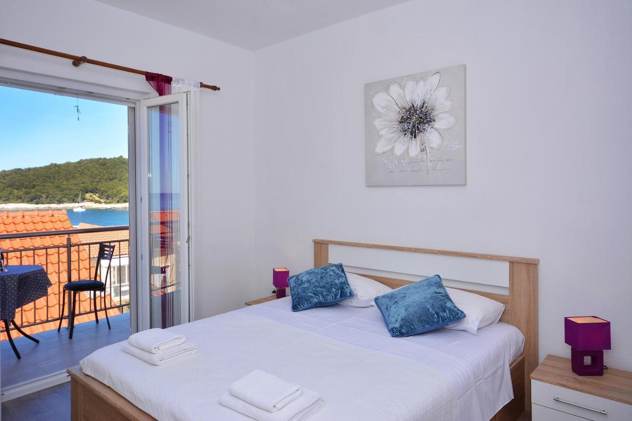 Apartment 'Mimo' In Milna - Hvar Exterior photo
